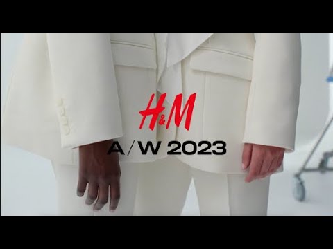A/W 2023<br><br>