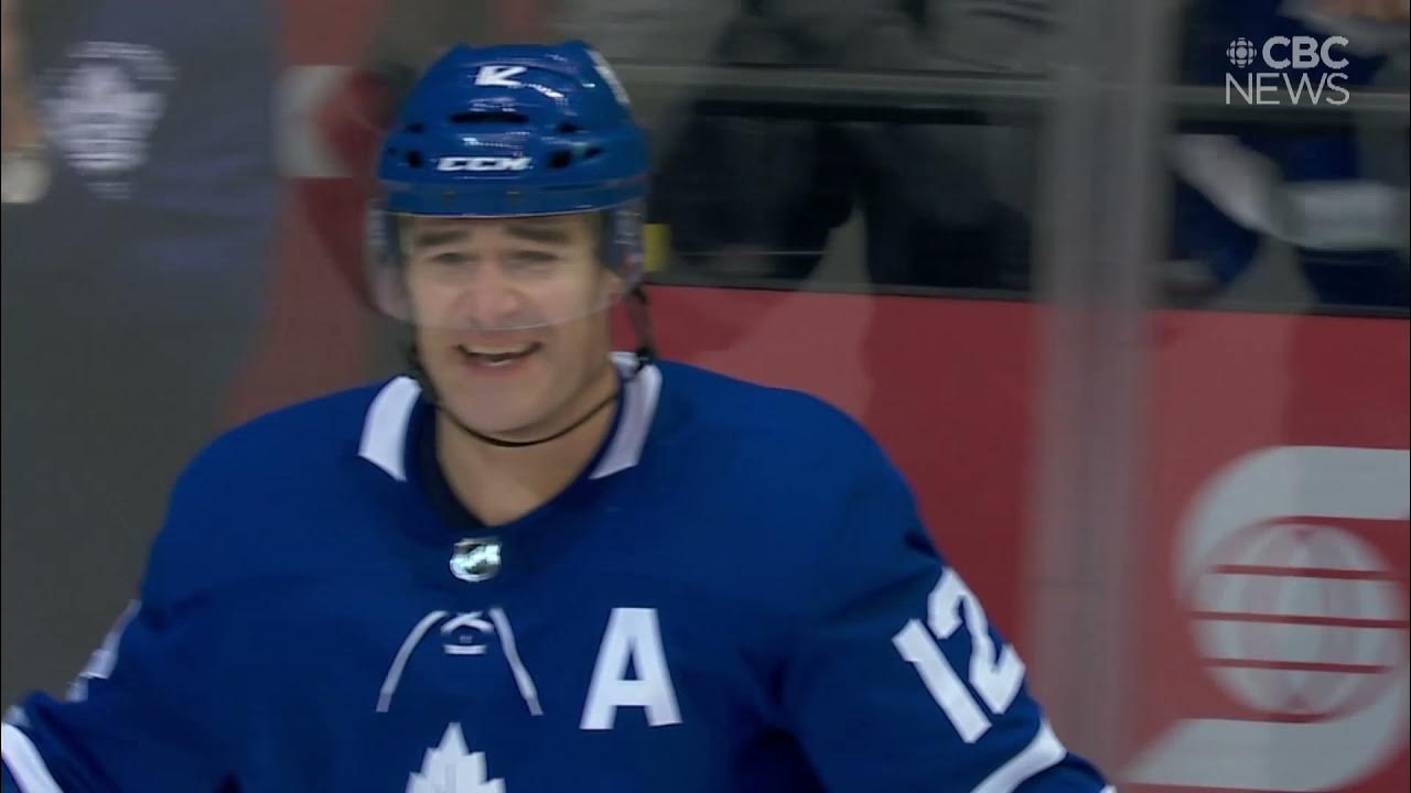 Patrick Marleau poised to break Gordie Howe's games record