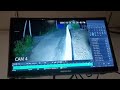 හොල්මන් දැකල නැති අය විතරක් බලන්න| True ghost,CCTV camera is caught a True ghost in  last few days