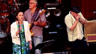 Lazy Roosters & Linnea - Te-Ni-Nee-Ni-Nu