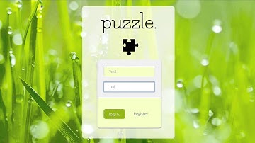 CS50x final project - puzzle