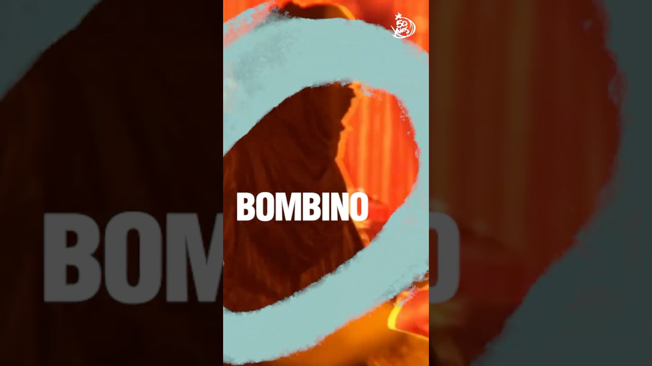 Bombino no cartaz da Festa do Avante! De 2026