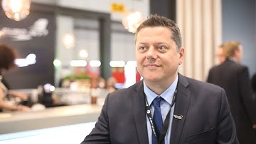 EBACE24 Talks: Attila Papai (Euro Jet)