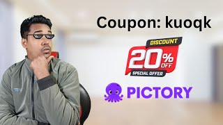 Pictory AI Coupon Code 😱 Save Big Before It’s Gone!