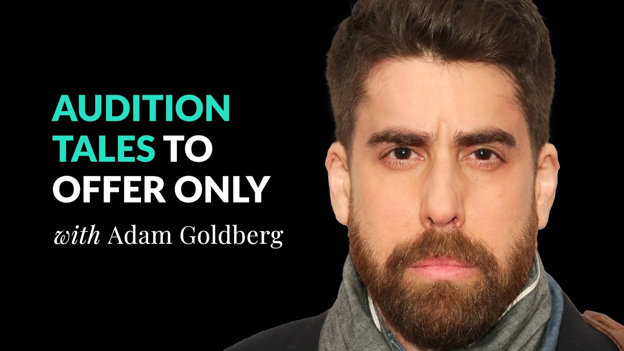 Actor Adam Goldberg Death The Feud Over The Name 'Adam Goldberg' On