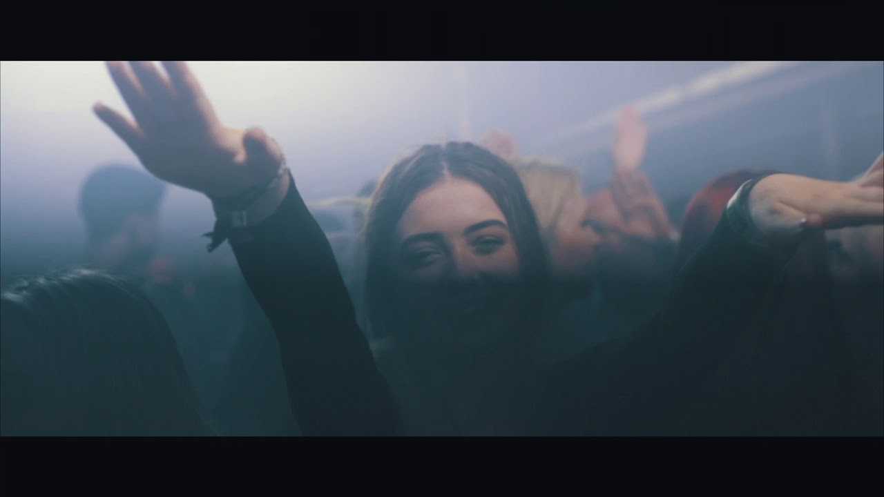 Joe Hawes Live Promo Video