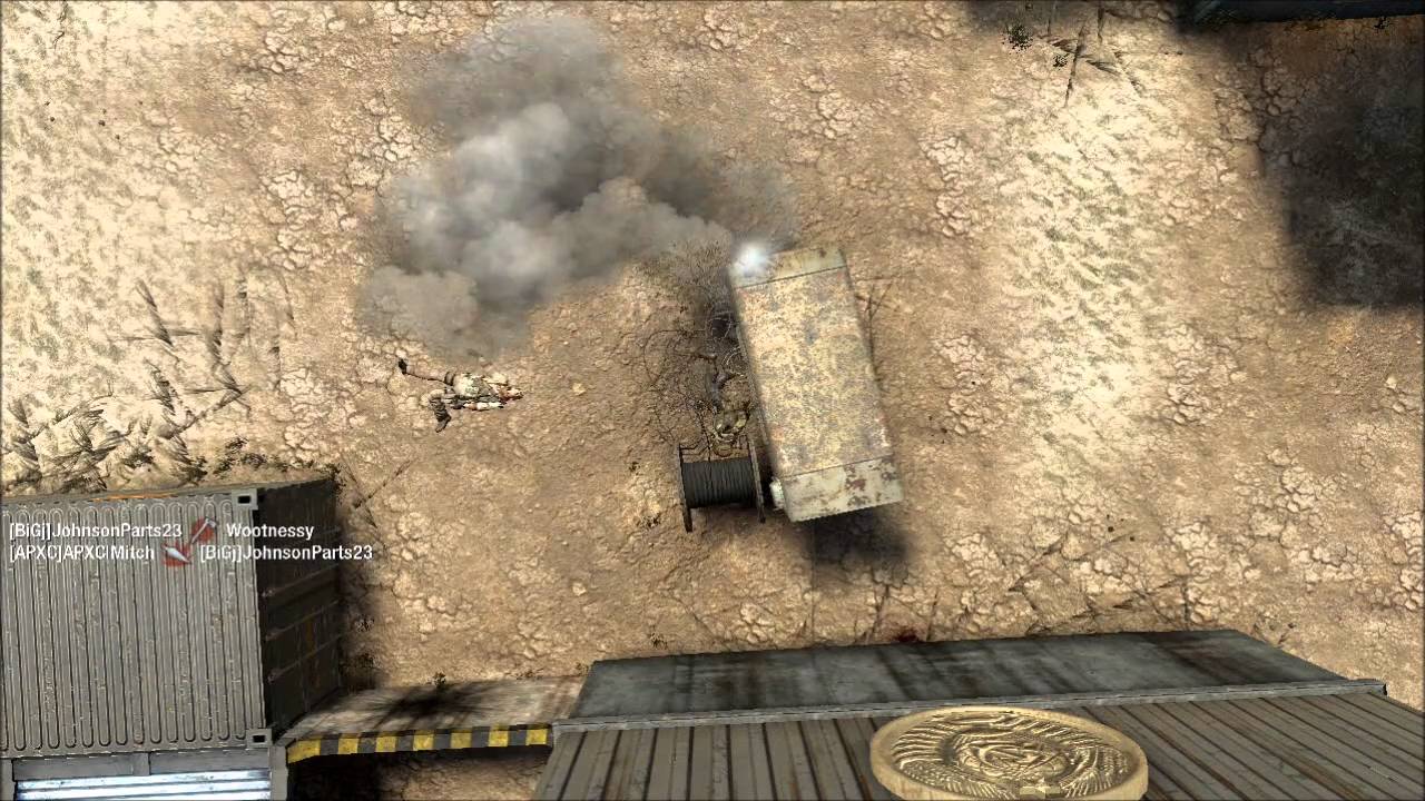 Wootnessy: Hates ladders with a passion