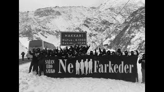 Ne Farkeder Moscodan Kararsiz Di̇ffny Ezi̇ği̇ne Şamar