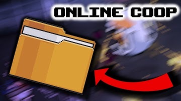 (Pre-Repentence+) How to Recover Save Data on Binding of Isaac : Repentence! (Online Coop)