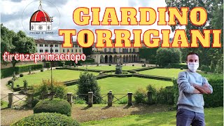 GIARDINO TORRIGIANI