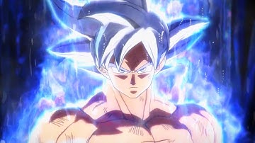 Dragon Ball Xenoverse 2 - DLC #6 All CGI Story Mode Cutscenes (1080p)