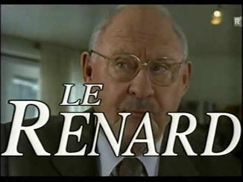 Le renard pisode 258 la mort survient  10 heures