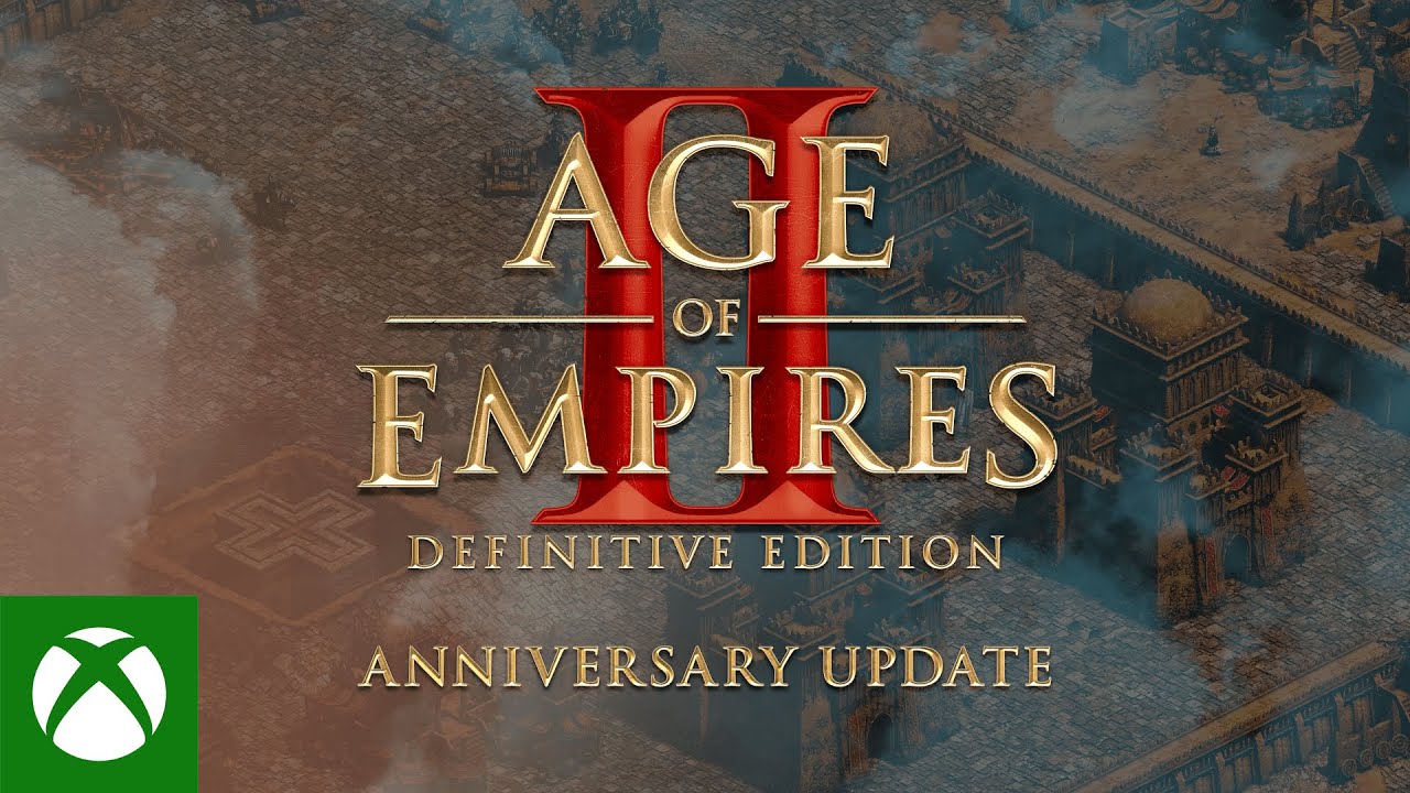 G1 - Clássico de estratégia, 'Age of Empires II' ganha remake em HD -  notícias em Games