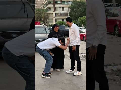 حرفيا هتموت من الضحك 💔😂 #ضحك #funny