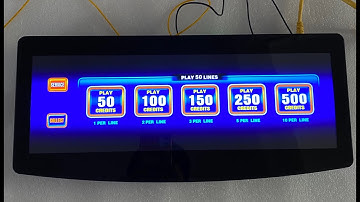 Ideck Fire Link UltiMate Fire Link Ideck LED Screen Touch Screen Buttons For Sale