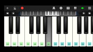 tere naal pyar Ho Gaya Sonia piano 🙏🏻🙏🏻👍🏻👍🏻👍🏻