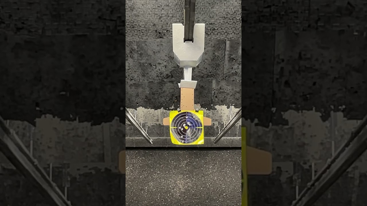 Все еще не пристреляно 🎯Что мне делать!? 🤔 