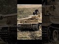 What Made German Tanks So Deadly #ww2 #tanks #military