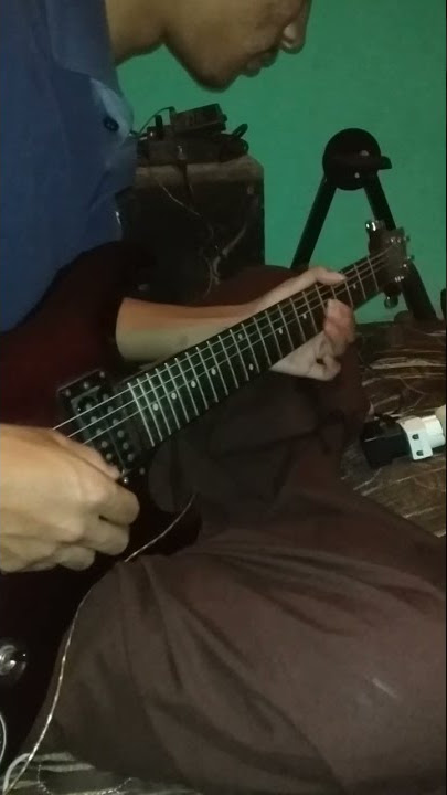 MELODY CINTA YANG SEMPURNA _ KANGEN BAND