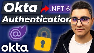 Authentication and Authorization with Okta in .NET 6 Blazor Server screenshot 5