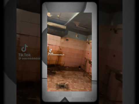 Обзор на жуткий 😱 аккаунт в тик токе | Часть 4 #shorts #роблокс #страшно #обзор #капкут #реки
