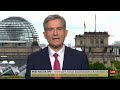 phoenix tagesgespräch mit Metin Hakverdi zur Reise von Xi Jinping nach Nordkorea | 09.06.26