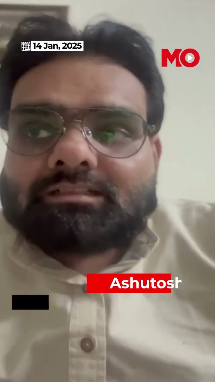 Man Arrested for Firing at Security Guard Over Parking Dispute in Greater Noida West