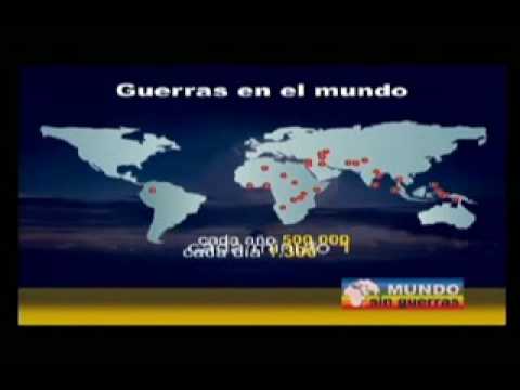 Reportaje sobre la MM en Canal 3 de Pachuca, Hidal...