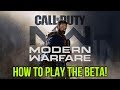 Call Of Duty Modern Warfare Game Couldn't Detect A Display ...