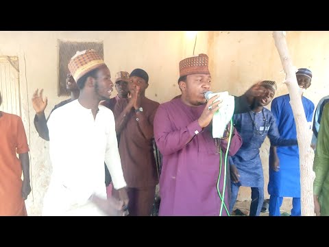 MAJALASIN RABIL JOS Ya Abun Ambata Annabi Muhammadu Sabuwar Wakar Yabon Annabi 