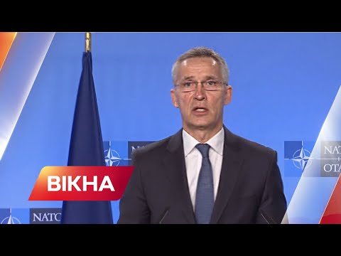 Ризик атаки зростає: