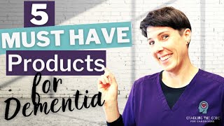 Best Gift Ideas for Dementia -- 2021 Edition!