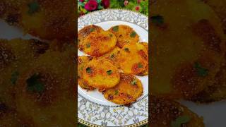 Kabhi Aloo Se Ye Banaya Hai ??? potato aloo aloorecipe potatosnacks shorts viral shortsfeed