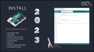 ✅Instalación de Arduino IDE - Ultima versión más rápida y potente✅ 2️⃣0️⃣2️⃣3️⃣