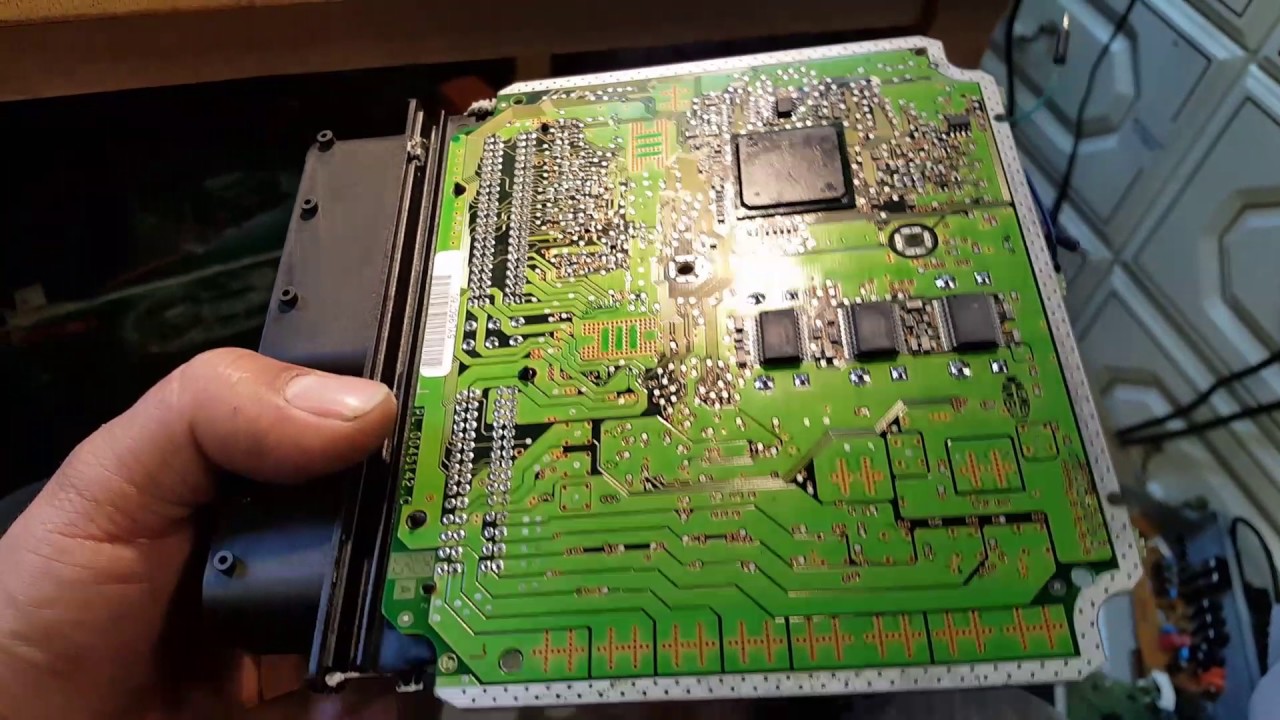 Smart Forfour not starting. No ECU communications. Fault ... 2004 ford ranger fuse relay diagram 