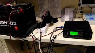 RX6DL/P/QRP. ДА КРП KN95MA26AP