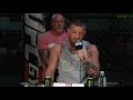 UFC 196: Conor McGregor/Nate Diaz (Full Press Conference)  | UFC 196