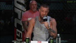 UFC 196: Conor McGregor/Nate Diaz (Full Press Conference)  | UFC 196