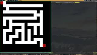 X11 (Xlib) and understanding pixels