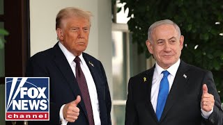 Incredible’: Expert Says Trump’s Gaza Deal Could ‘Open A New Chapter’