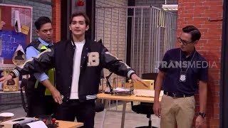 Penggeledahan Mahdy Reza | MOMEN KOCAK LAPOR PAK! (14/12/22)