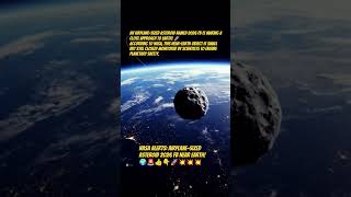NASA Alerts: Airplane-Sized Asteroid 2026 FB Near Earth! 🌍🚨