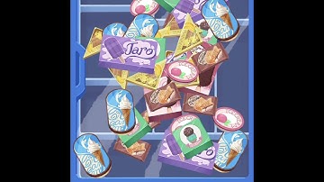 Perfect Tidy Level 142 Walkthrough