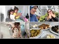 TAŞINMA VLOGU PART 2 | ZEYNEO ÂLÂ YENİ ODASIYLA TANIŞTI | TAVUK SOTE YAPIYORUM | YORGUNUM 🥲 | VLOG