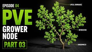 PVE Grower Explained (Part 3) | Unreal Engine 5.8