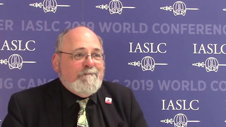 Dr. Langer on the Future on Immunotherapy for Treatment of NSCLC