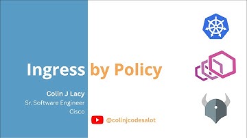 Build a Secure Kubernetes Gateway with Envoy Gateway & OPA