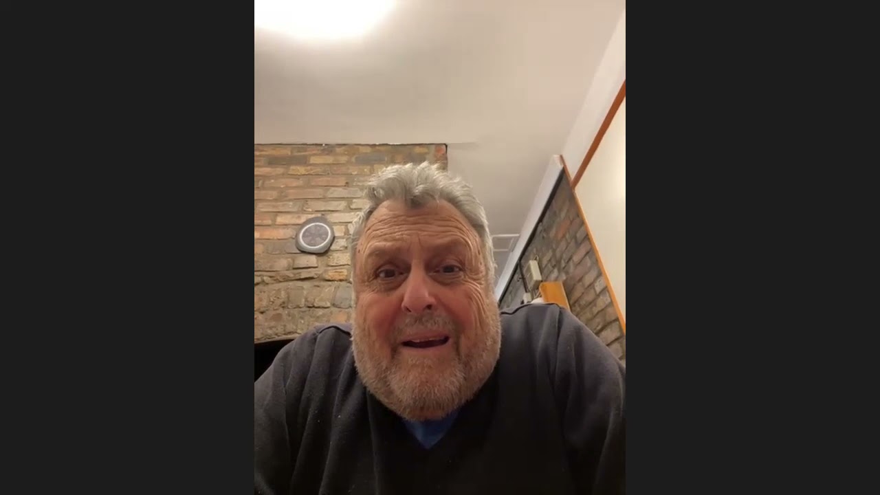 John Pierce Jones Interview Coming Soon!