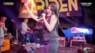 ZARIDEN MUSIC - GANTUNG - SALMA NOVITA - PARTY KRABAT GENERATION - BABATAN JUWANA PATI