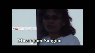 Habibul - Sakayan Sintakan Daling & Lasah Oh Lasa # Track 3/12 - Lagu Bajau Legend